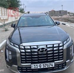 هيونداي باليسيد